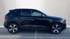 Volvo Xc40 1.5 T5 Recharge PHEV Ultimate Dark 5dr Auto Estate